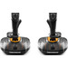 Thrustmaster T.16000M FCS Space Sim Duo vorne