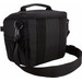 Case Logic Bryker Camera Shoulder Bag DSLR Large Black back