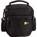 Case Logic Bryker Camera Shoulder Bag DSLR Small Black top