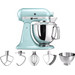 KitchenAid Artisan Mixer 5KSM175PS Ice Main Image