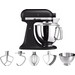 KitchenAid Artisan Mixer 5KSM175PS Cast Iron Black Main Image