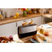 Philips Viva Collection Toaster HD2692/90 produkt in gebrauch