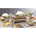 Tefal Gourmet 10 Inox & Design RE4588 produkt in gebrauch