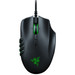 Razer Naga Trinity oberseite