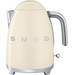 SMEG KLF03CREU Creme Main Image