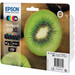 Epson 202XL Patronen Multipack verpackung