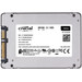 Crucial MX500 1TB 2.5 inches back