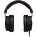 HyperX Alpha Gaming Headset back