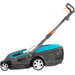 Gardena PowerMax 42 rechte seite