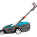 Gardena PowerMax 42 rechte seite