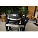 Weber Pulse 2000 + Underframe + Cover product in use