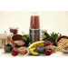 nutribullet 600 Grau produkt in gebrauch