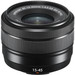 Fujifilm XC 15-45mm f/3.5-5.6 OIS PZ Schwarz 