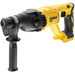 DeWalt DCH133N (ohne Akku) linke seite