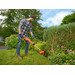 BLACK+DECKER BESTA530CM-QS produkt in gebrauch