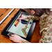 Wacom Cintiq Pro 24 Pen and Touch visual supplier