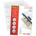 Fellowes Laminating Sheets Capture 125mic A4 (100 units) packaging