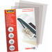 Fellowes Laminator covers Capture 125 mic A6 (100 Pieces) packaging