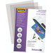 Fellowes Laminator covers SuperQuick 80 mic A4 (100 Pieces) packaging