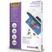 Fellowes Laminator covers SuperQuick 80 mic A4 (100 Pieces) packaging