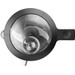 KitchenAid 5KFC3516EOB Onyx Schwarz oberseite