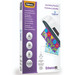 Fellowes Laminating Sheets Enhance 80mic A4 (100 units) packaging