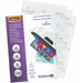 Fellowes Laminating Sheets Enhance 80mic A4 (100 units) packaging