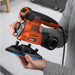 BLACK+DECKER KA280LKA-QS produkt in gebrauch