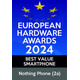 European Hardware Awards: Best Value Smartphone