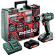 Metabo SB 18 L Mobile