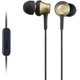 Sony MDR-EX650AP Gold