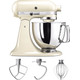 KitchenAid Artisan Küchenmaschine 5KSM125 Crème