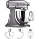 KitchenAid Artisan Mixer 5KSM125 Contour Silver