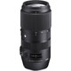 Sigma 100-400mm f/5-6.3 DG OS HSM C Nikon