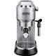 De'Longhi EC685.M Dedica Silver