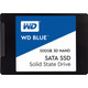 WD Blue 3D NAND, 2,5 Zoll, 500 GB