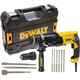 DeWalt D25134KP-QS