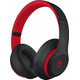 Beats Studio3 Wireless Schwarz/Rot