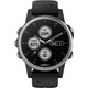 Garmin Fenix 5s Plus Silber