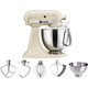 KitchenAid Artisan Küchenmaschine 5KSM175PS Crème