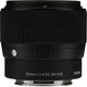 Sigma 56mm f/1.4 DC DN Contemporary Sony E