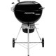 Weber Master Touch Premium E-5770 Schwarz