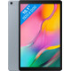 Samsung Galaxy Tab A 10.1 (2019) 32 GB WLAN Silber