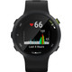 Garmin Forerunner 45 Black