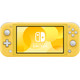 Nintendo Switch Lite Yellow