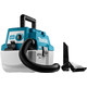 Makita DVC750LZX1 (without battery)