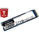 Kingston A2000 M.2 NVMe SSD, 1 TB