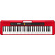 Casio Casiotone CT-S200 Rot