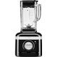 KitchenAid Artisan K400 5KSB4026EOB Onyx schwarz