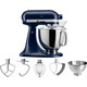 KitchenAid Artisan Küchenmaschine 5KSM175PS Ink Blue